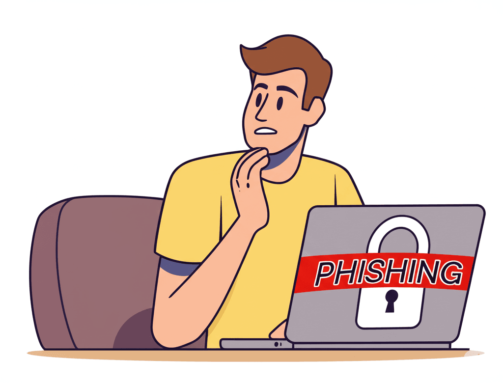 Cómo evitar estafas durante la temporada de impuestos